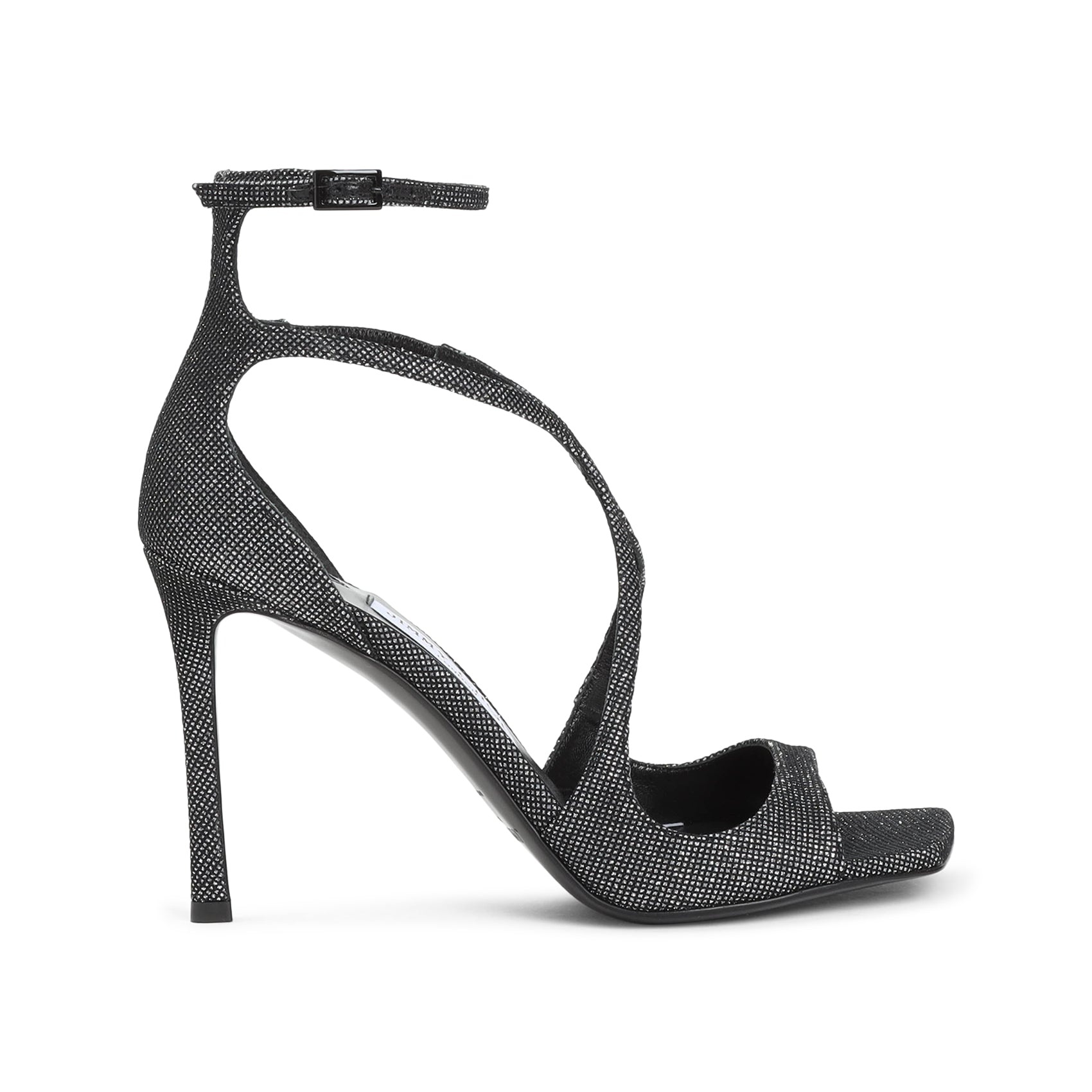 Sandals Metallic - 2