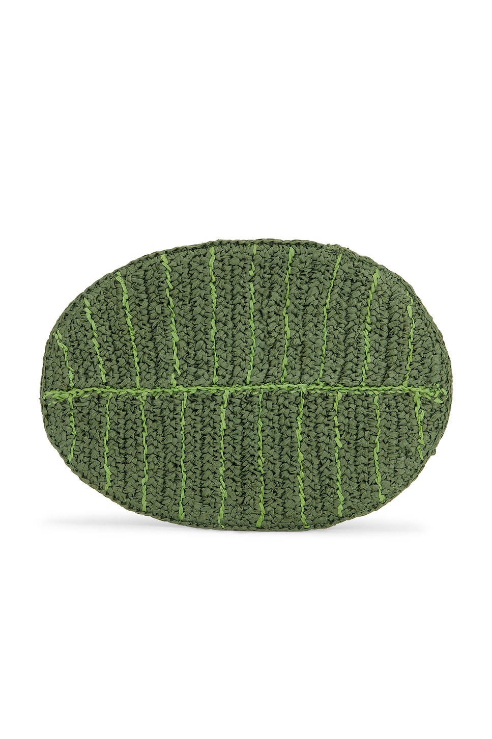 Leaf Clutch - 1