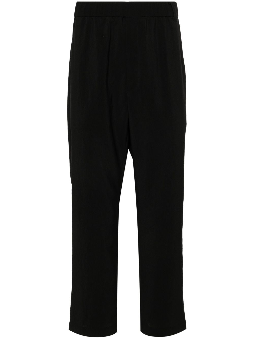 PE Light straight-leg trousers - 1