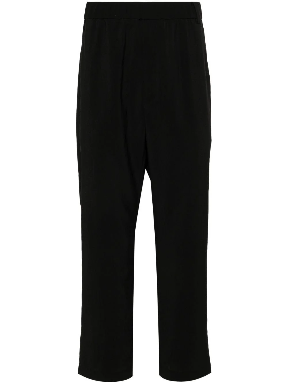 PE Light straight-leg trousers - 1