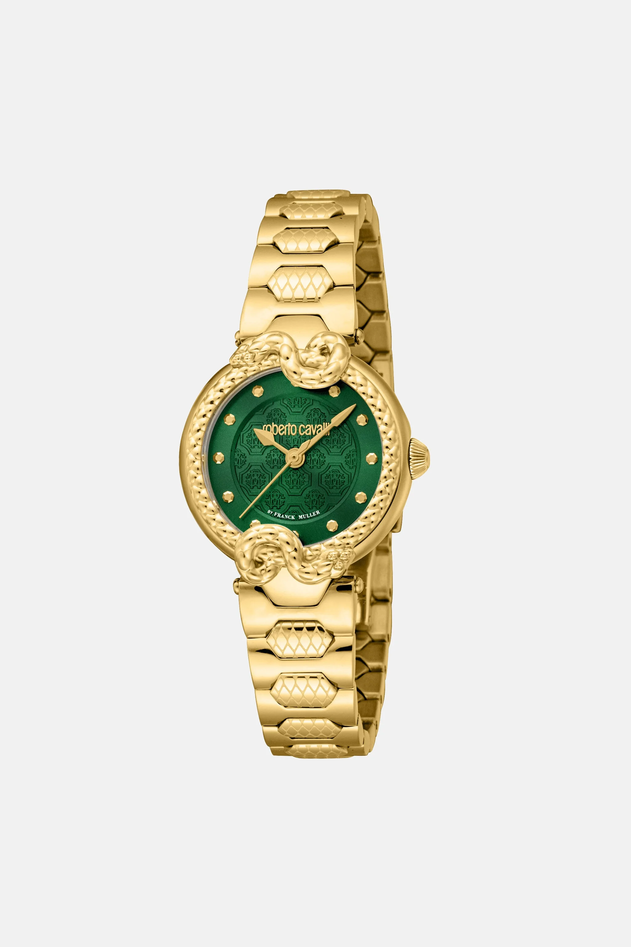 Roberto Cavalli by Frank Muller Snake Core watch - 1