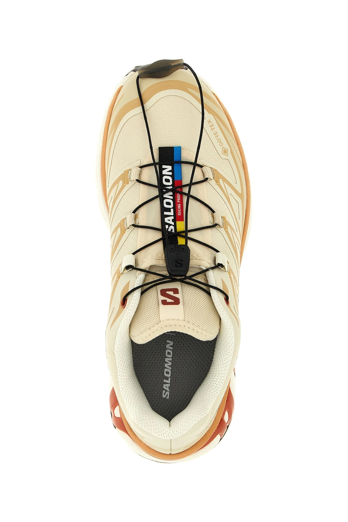 'XT-6 GTX' sneakers - 4