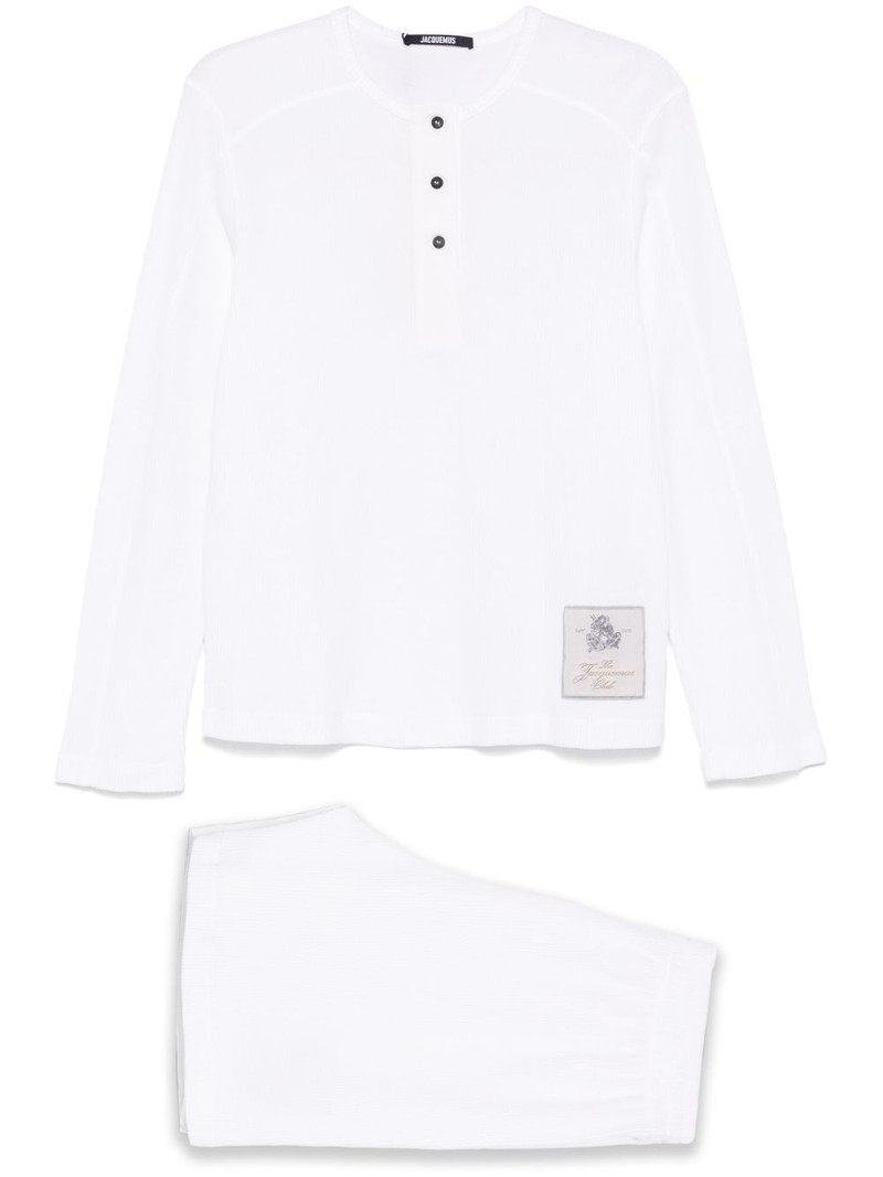 Melao shorts set 1
