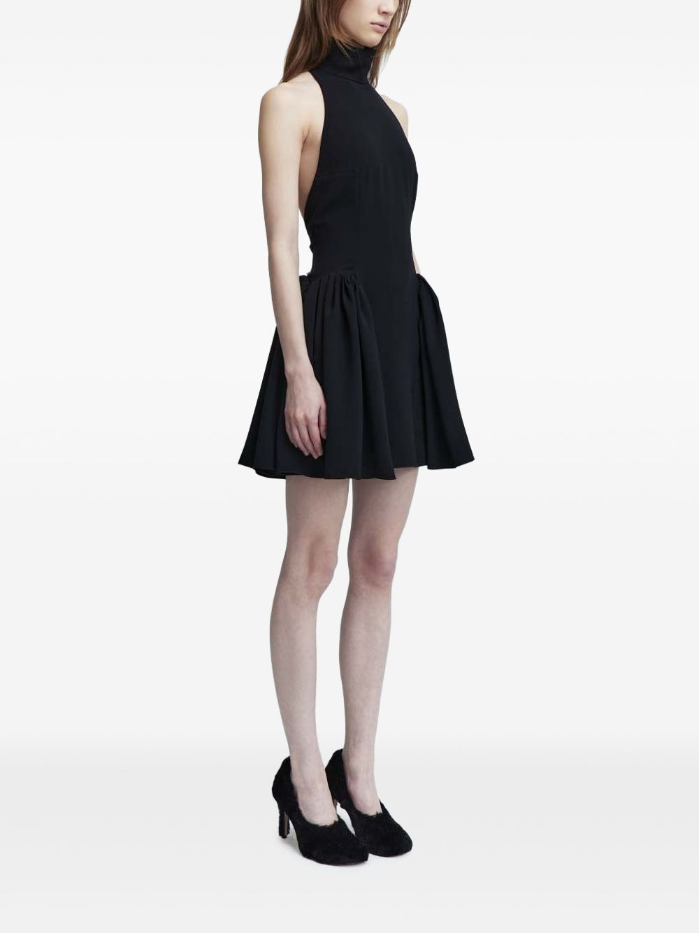 Fiala mini dress - 3