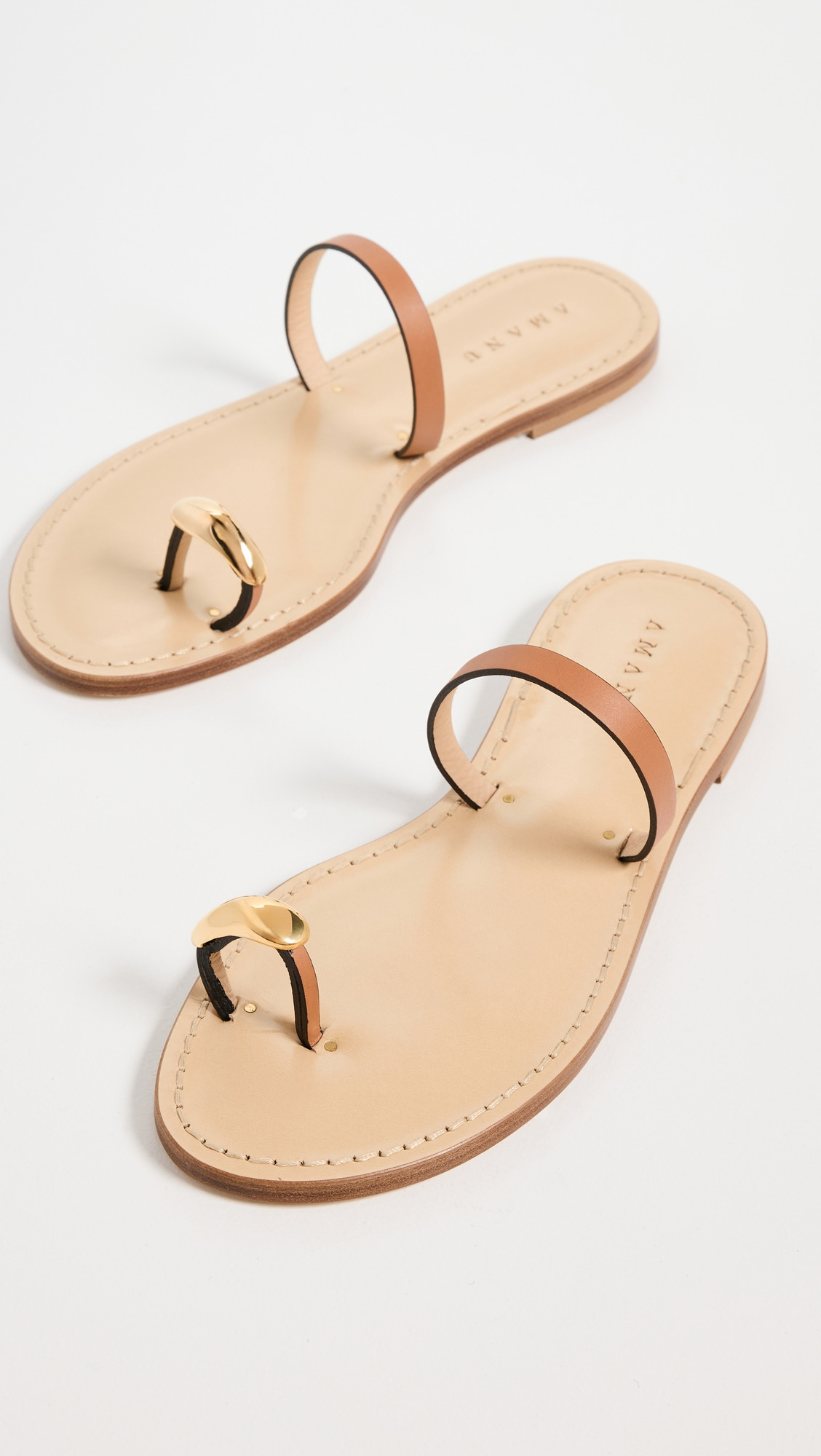 Kibera Sandals - 5