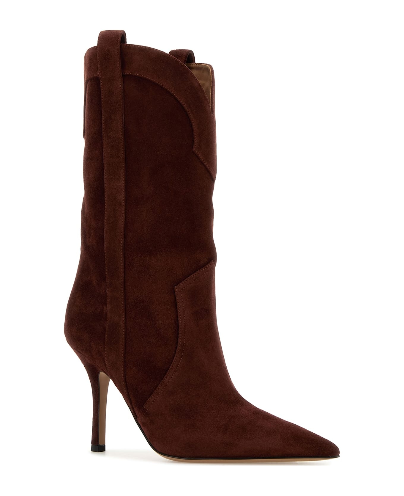 Paloma Mid Calf Boot 95 - 2