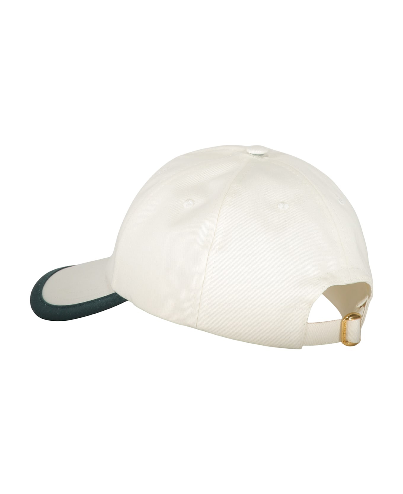 Logo Baseball Cap - 2