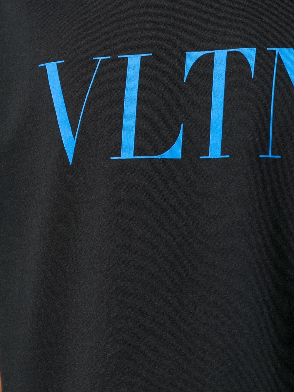 VLTN short-sleeve T-shirt - 5