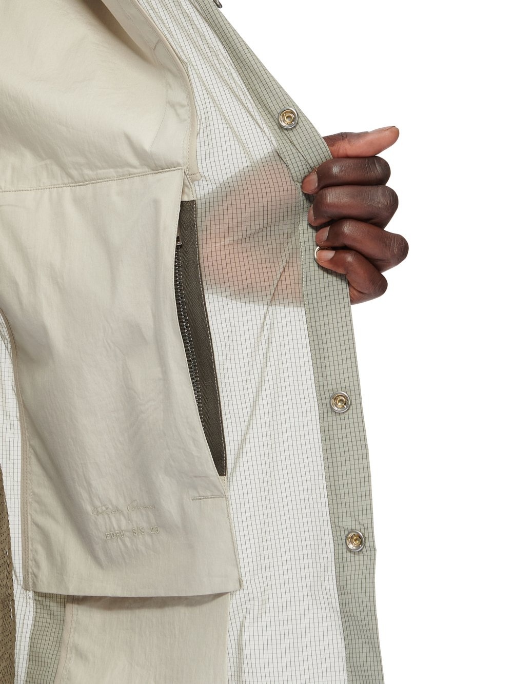 JACKET - 6