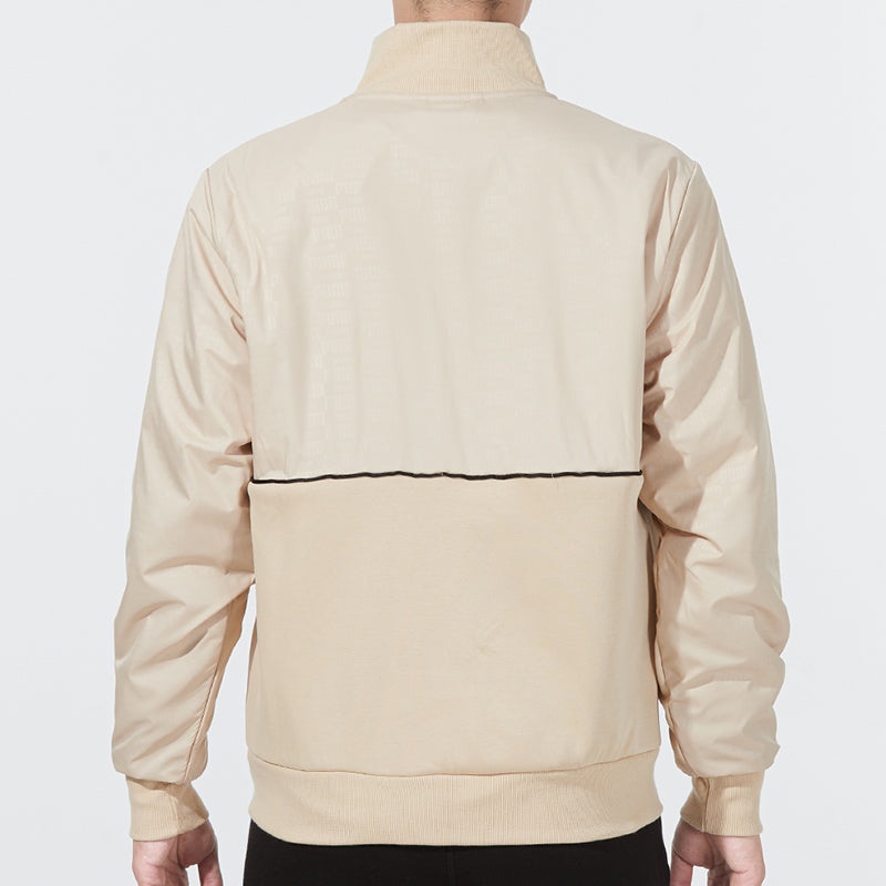 Puma Luxe Jacket 'Beige' 534406-20 - 4