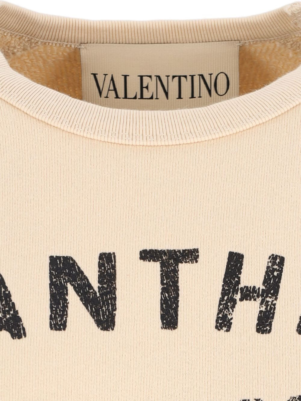VLogo sweatshirt - 5