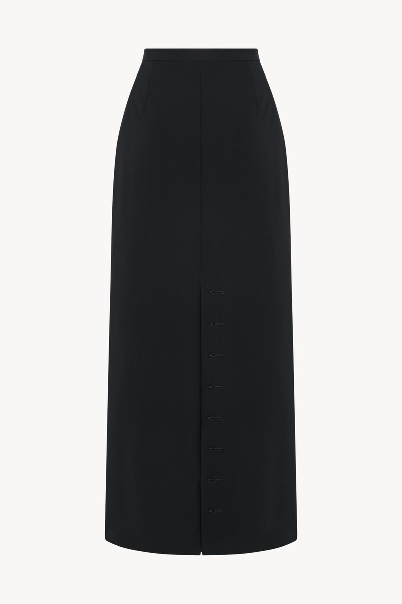 The Row Edric Skirt outlook