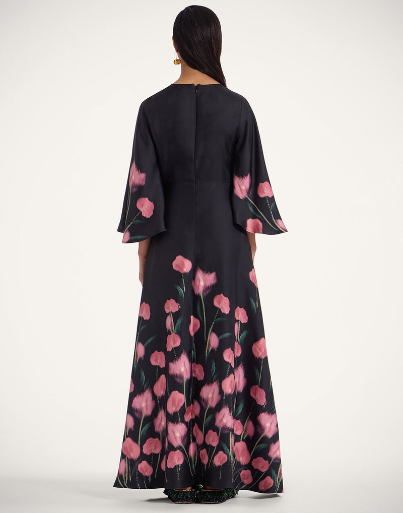 Long Sorella Dress 5