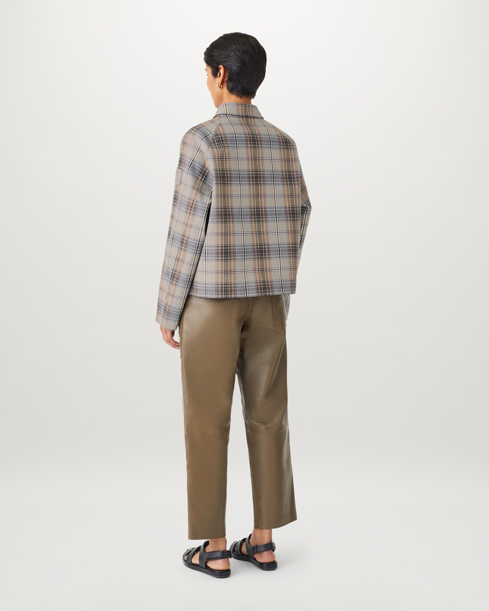 FORELAND JACKET - 4