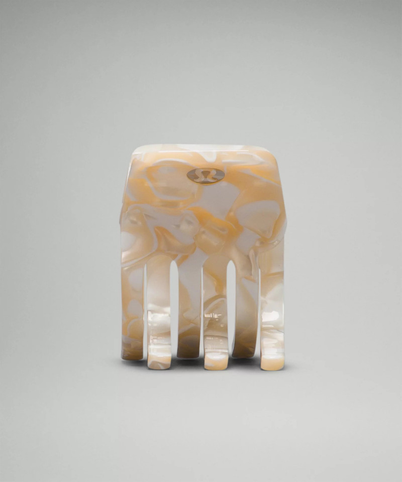 Criss-Cross Claw Clip *Small 1