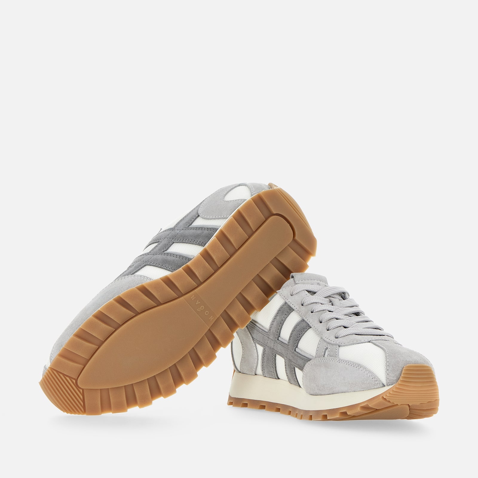 Sneakers Hogan 86er - 4