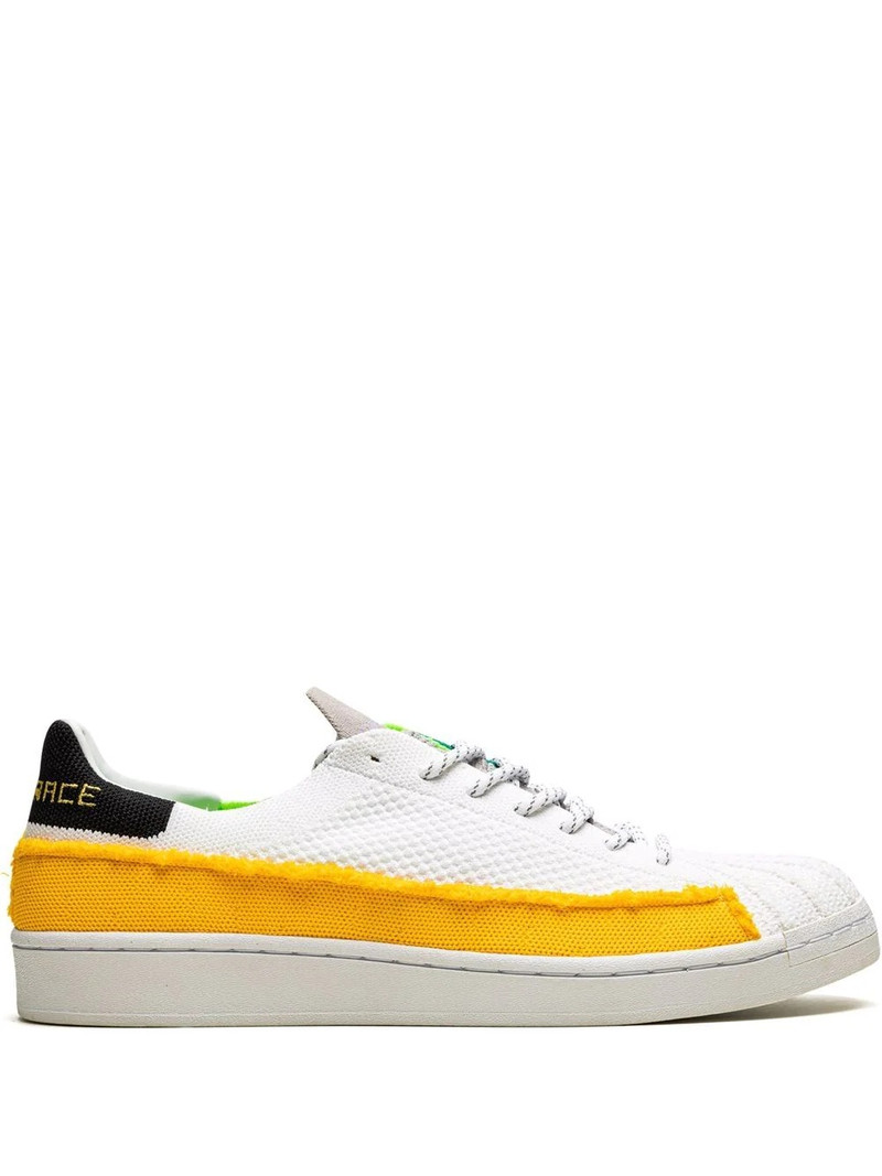 x Pharrell Williams Superstar sneakers - 1