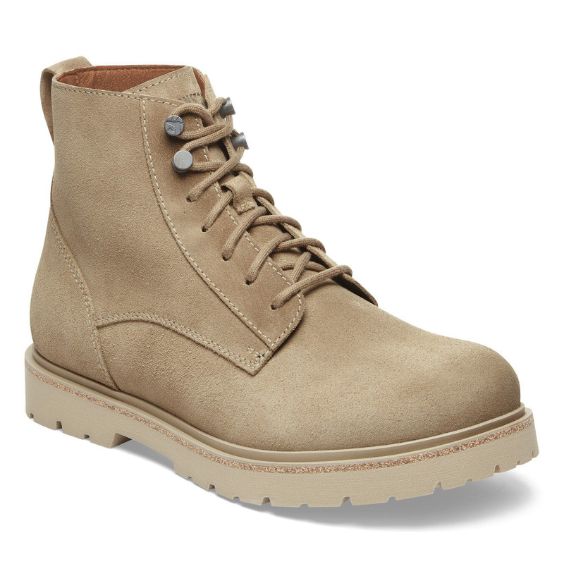 BIRKENSTOCK Highwood Lace Mid Men outlook