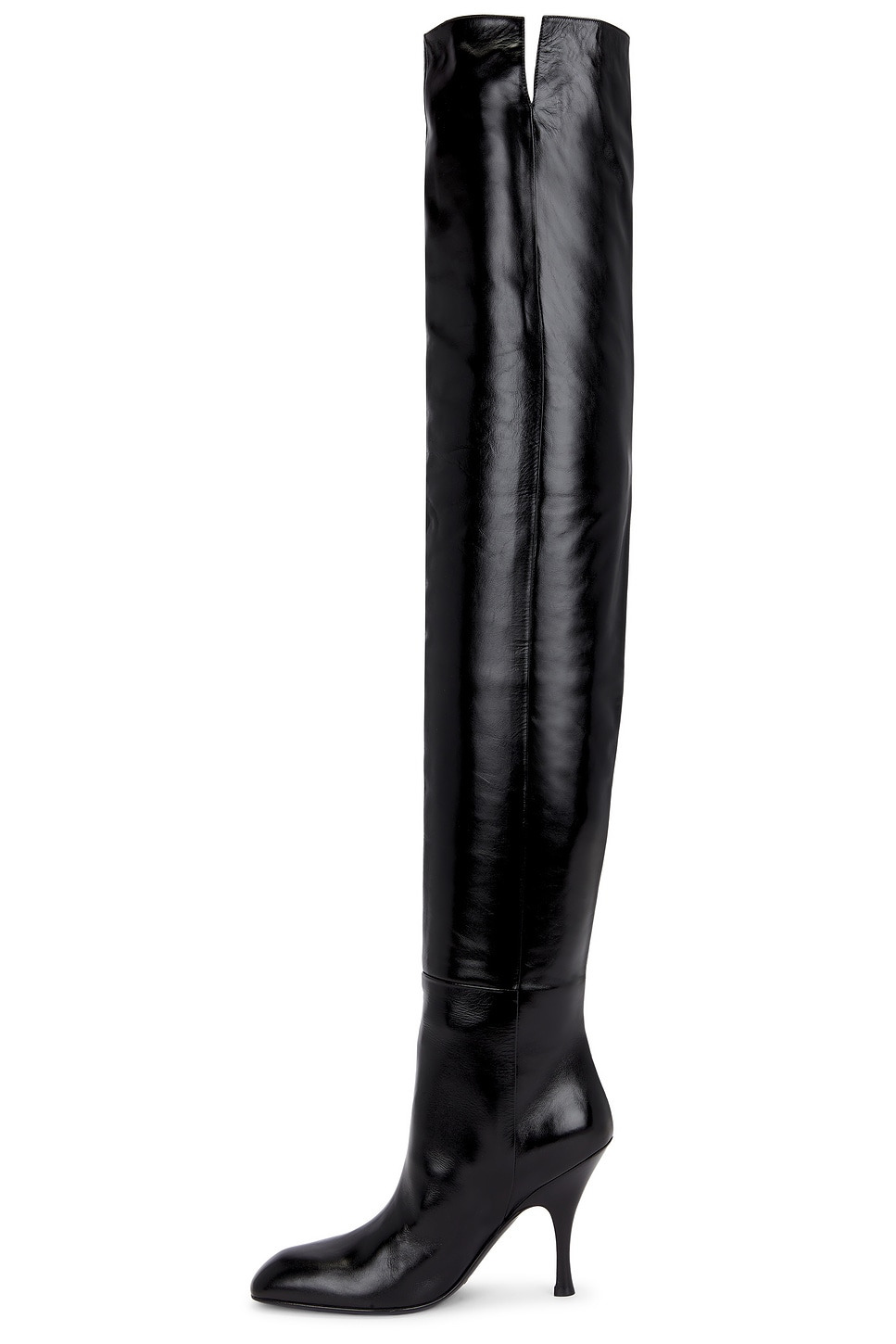 Colt Over The Knee Boot - 5