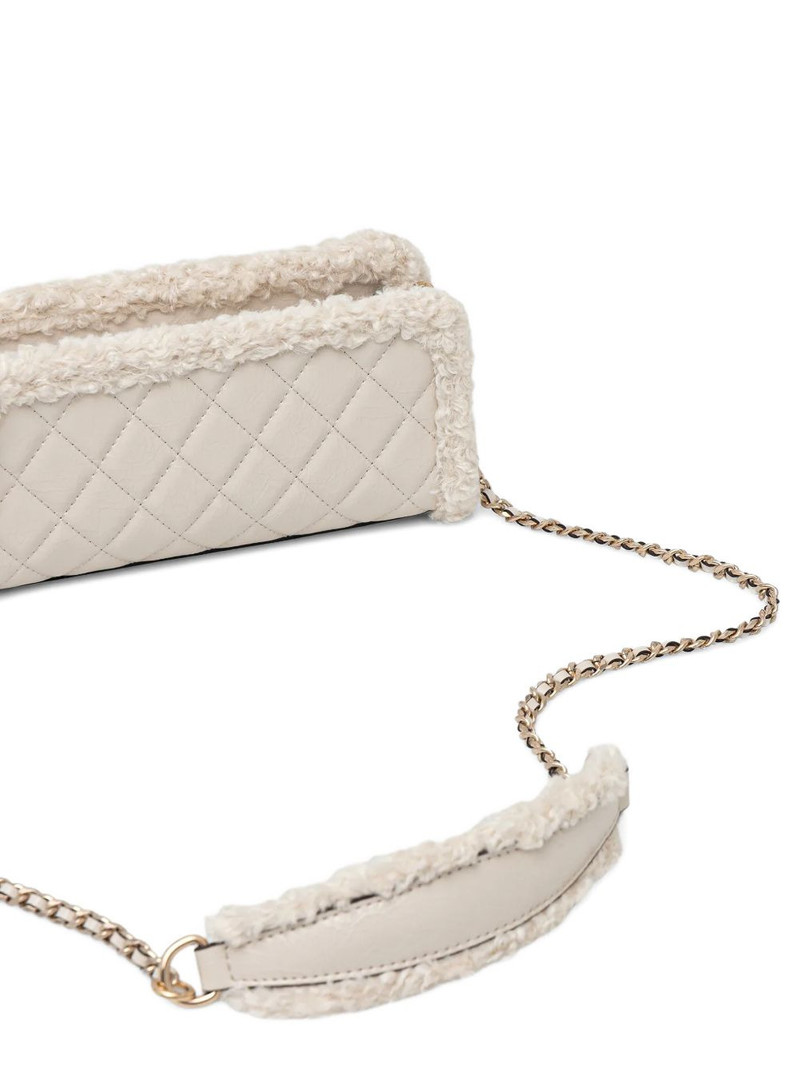 Cristi quilted cross body bag 3