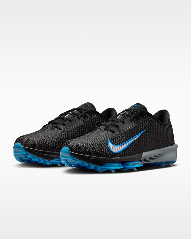 Nike Infinity Tour 2 Golf Shoes 5