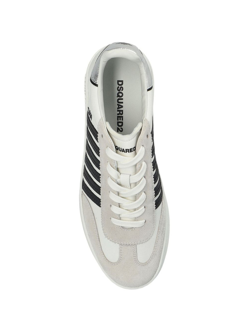 Boxer sneakers 4