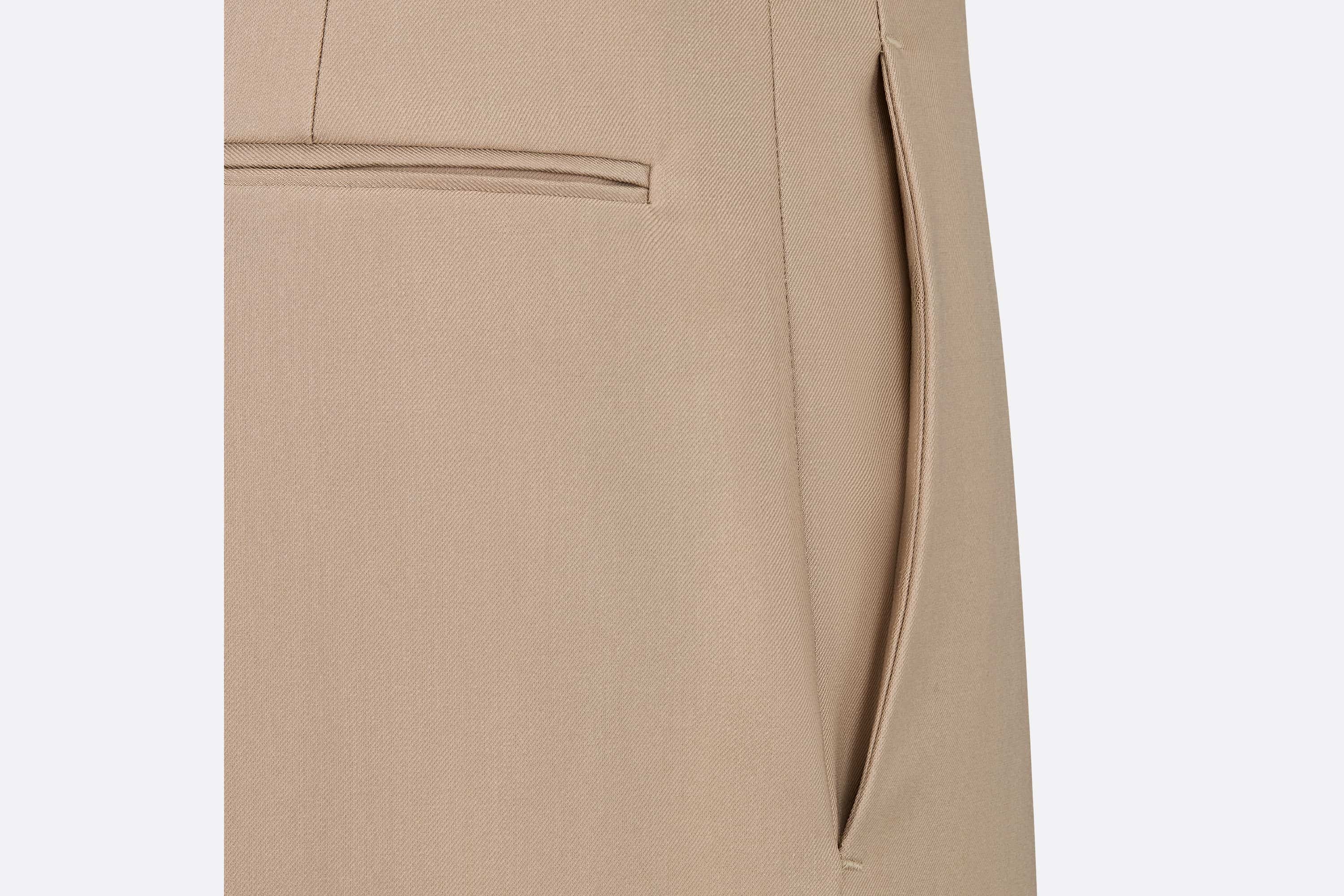 Flared Pants - 2