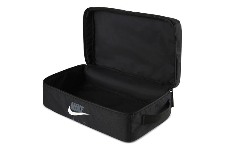 Nike Air Shoe Box Bag 'Black' CW9266-010 - 6