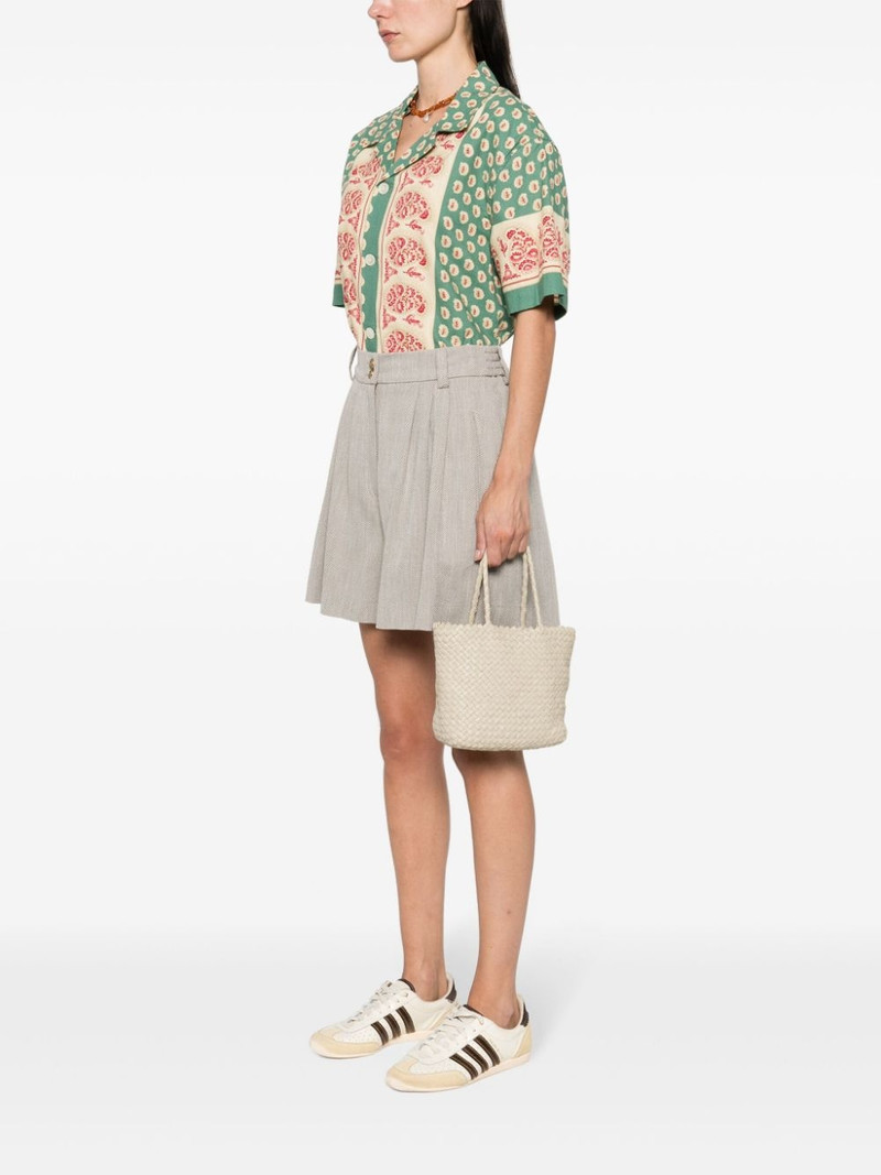 DRAGON DIFFUSION mini Inside-Out tote bag outlook