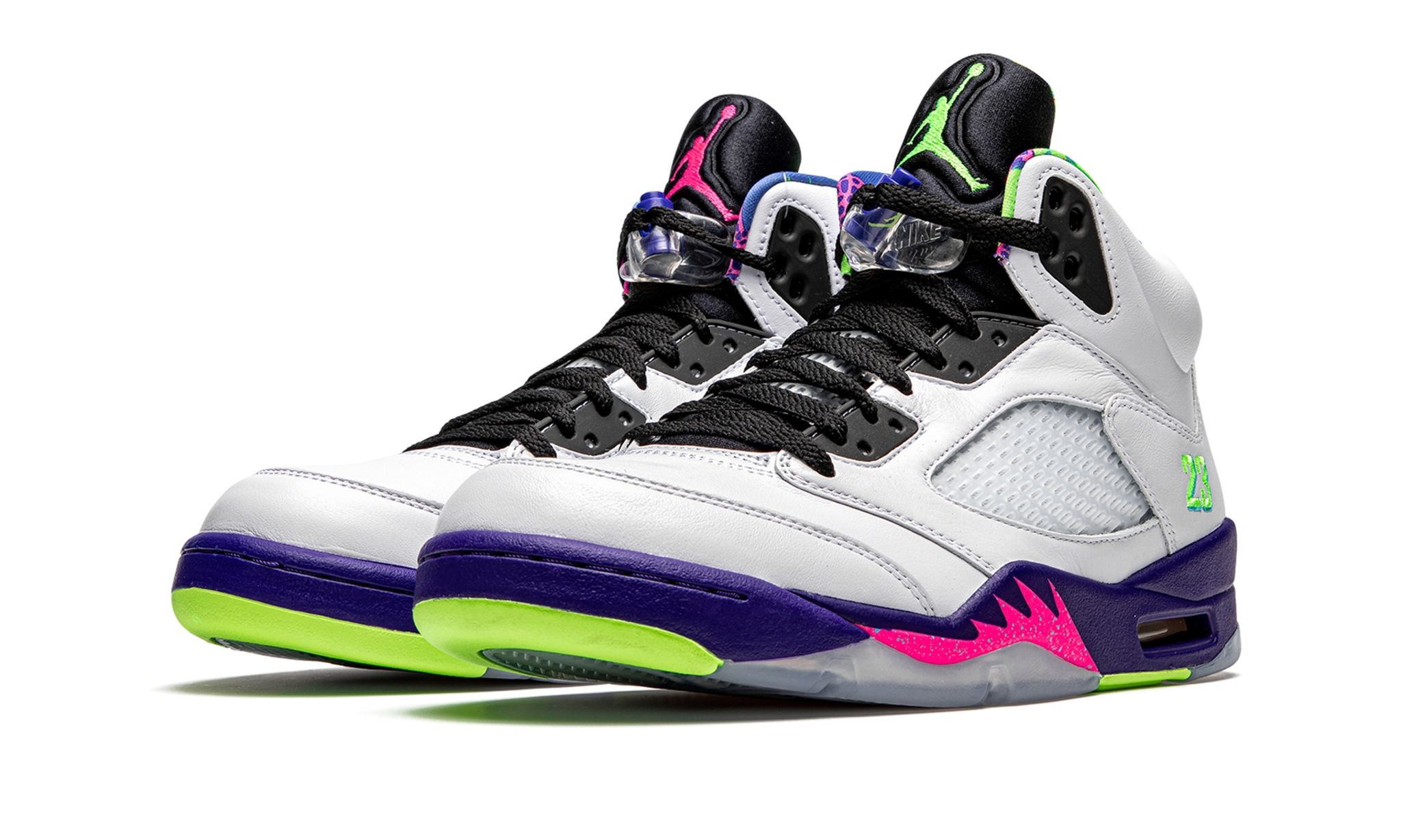 Air Jordan 5 Retro "Alternate Bel-Air" - 2