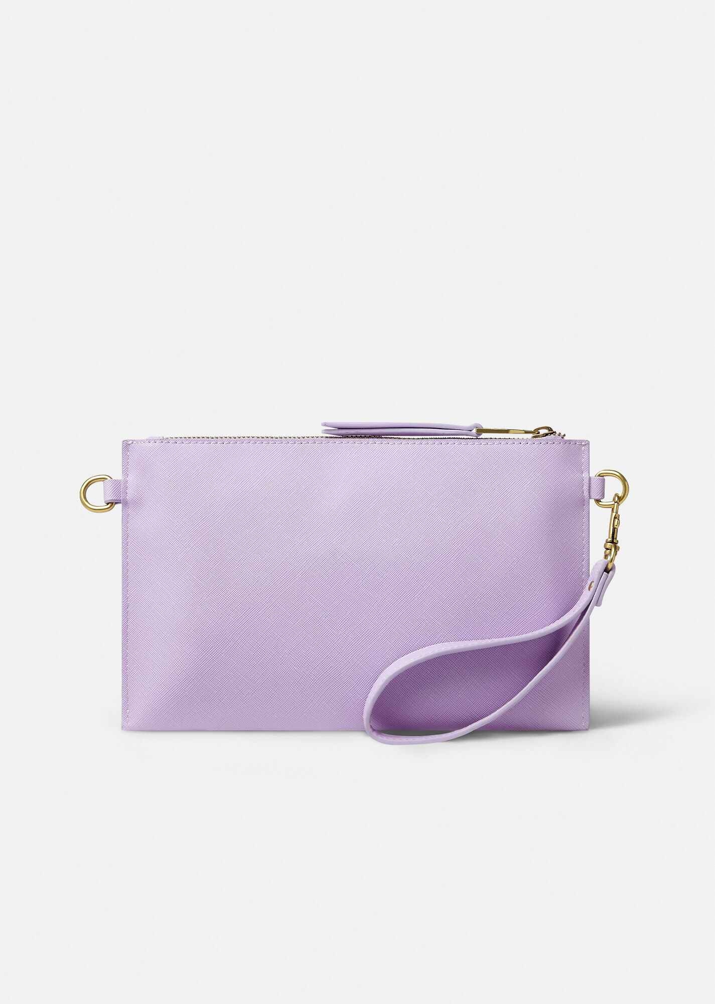 Logo Shoulder Bag - 3