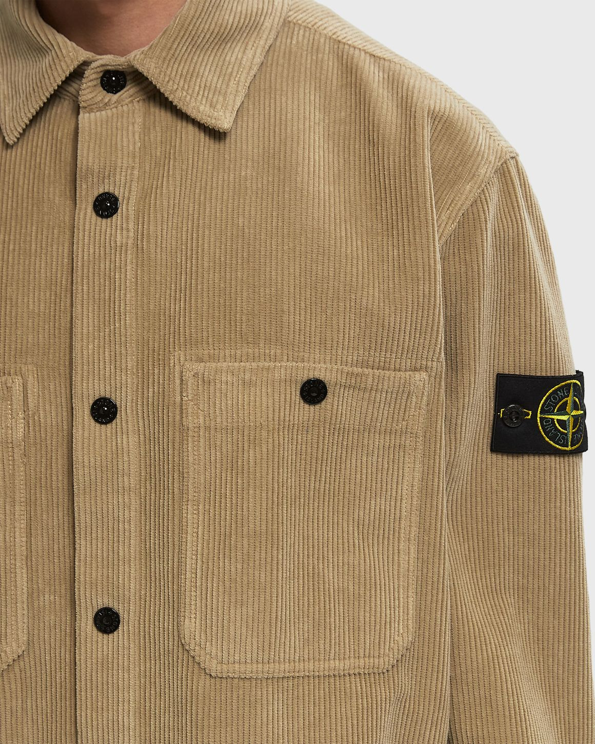 OVERSHIRT - 4