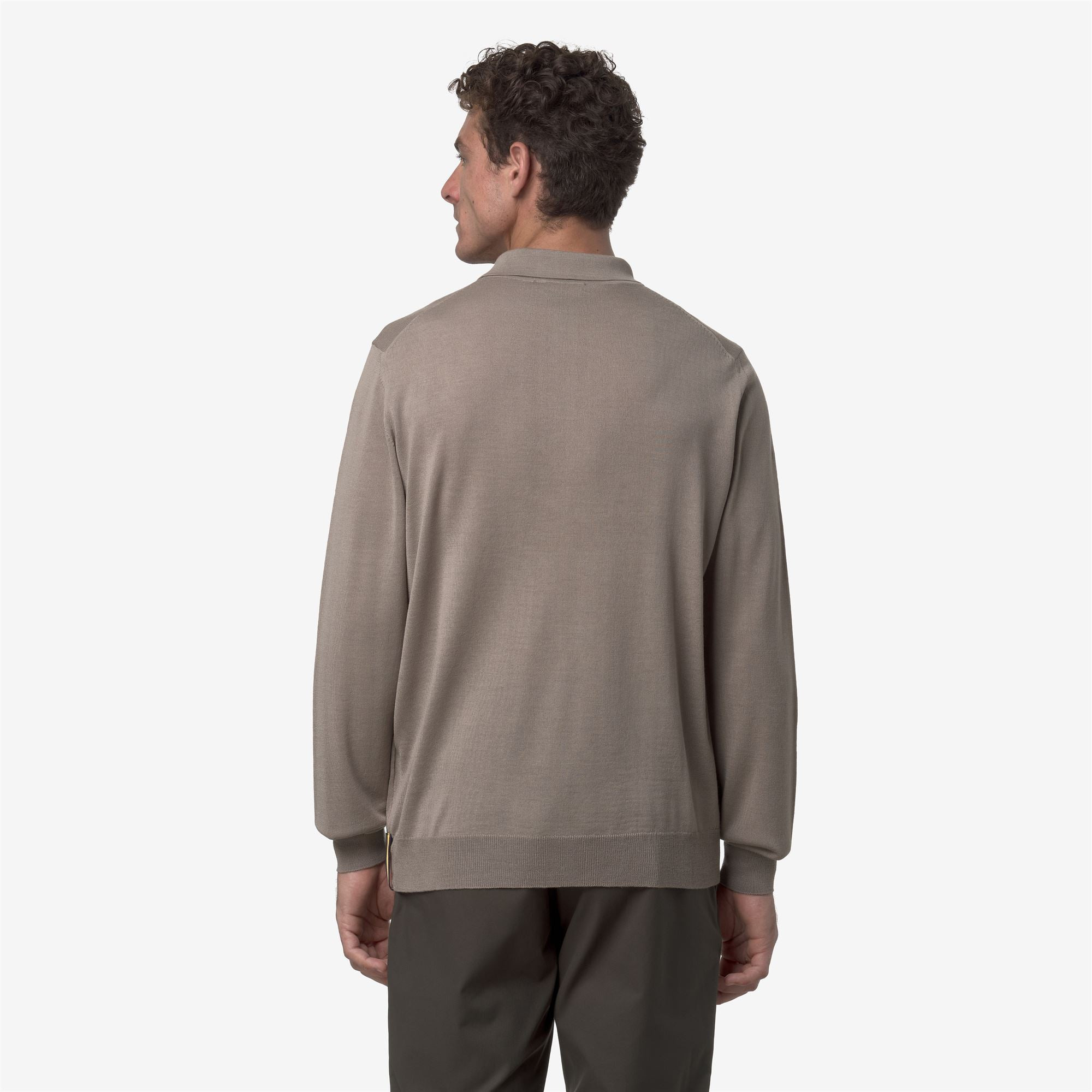 REY WOOL MERINO BLEND - 5
