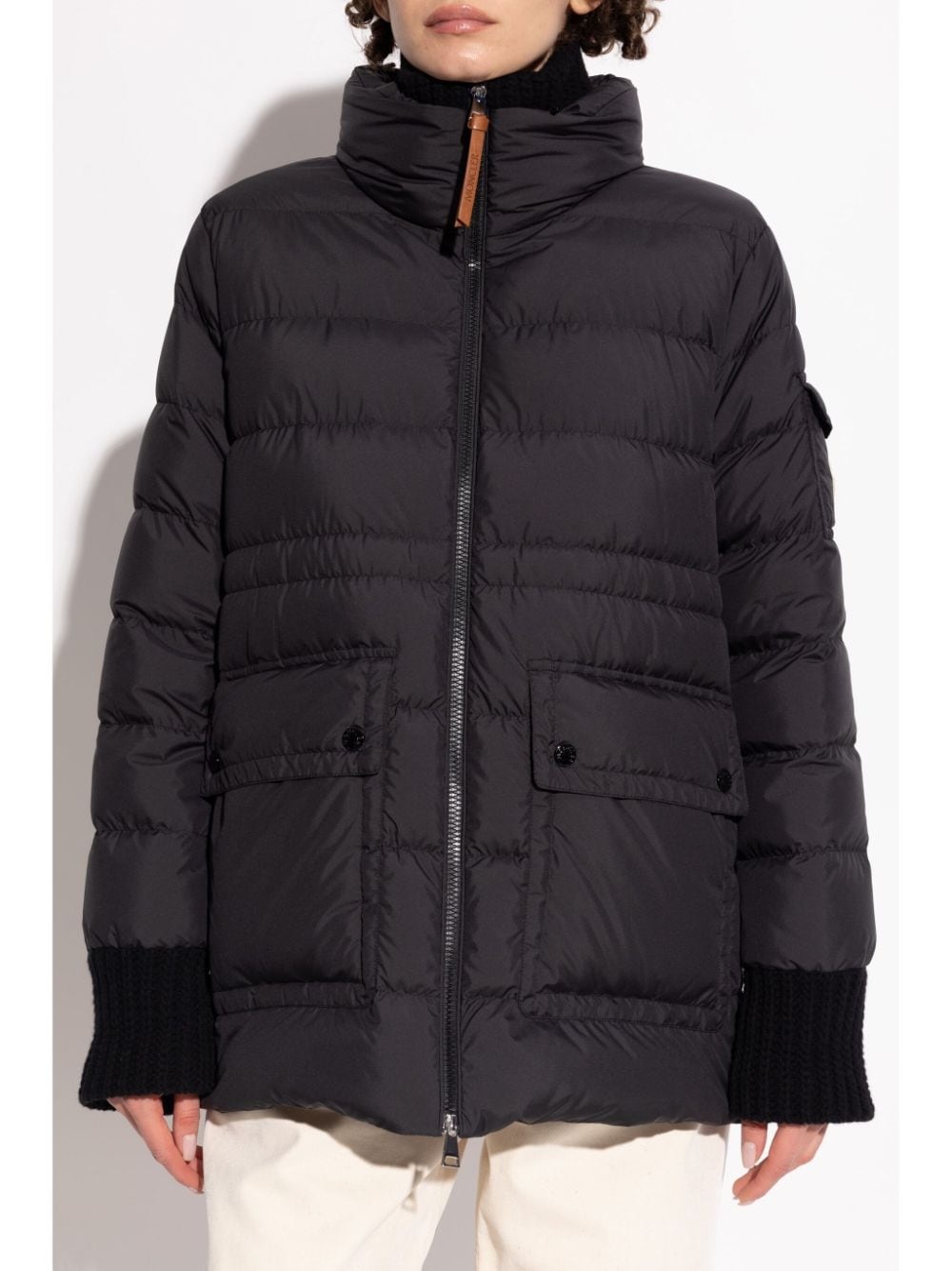 Baux down jacket - 3