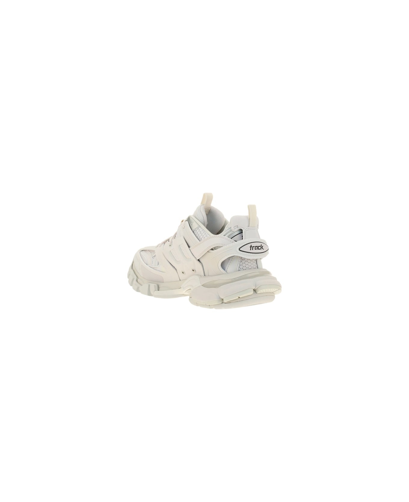 Track Sneakers - 3