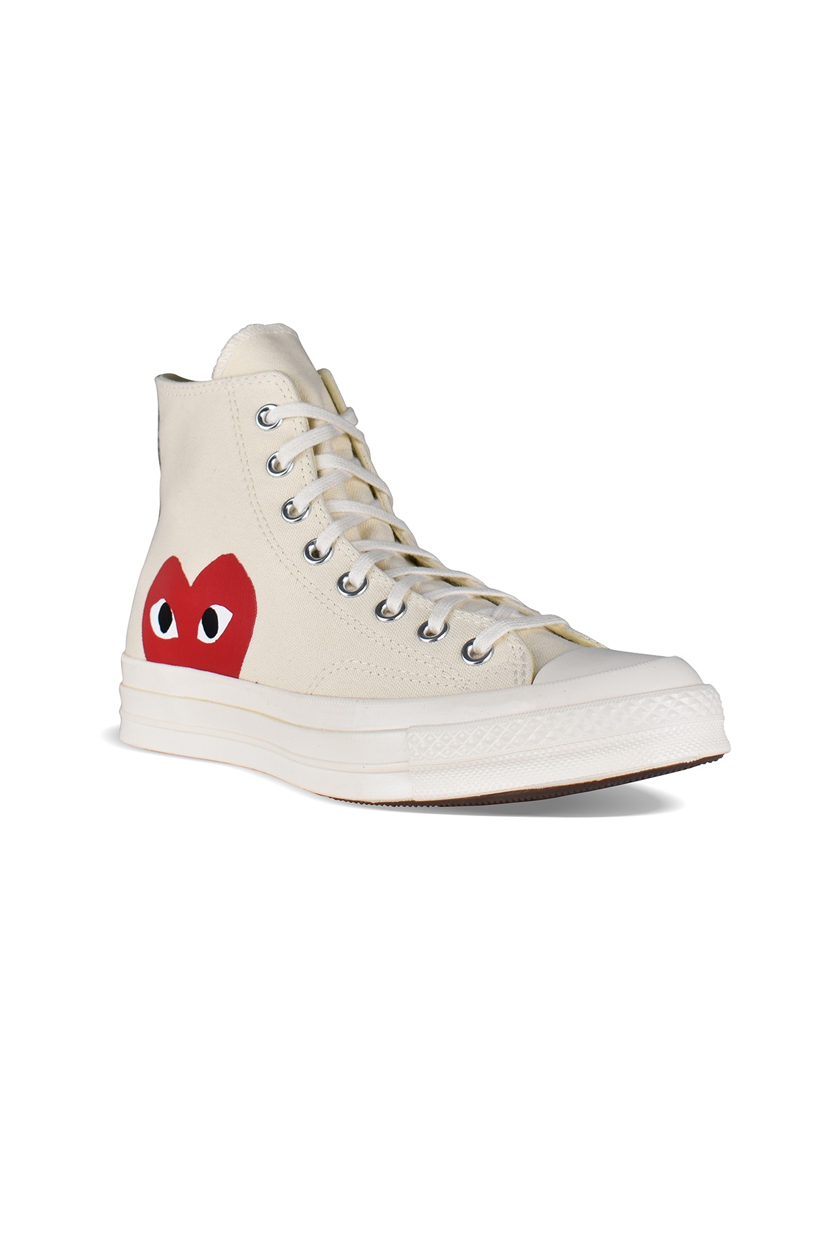 Chuck Taylor high-top sneakers - 2