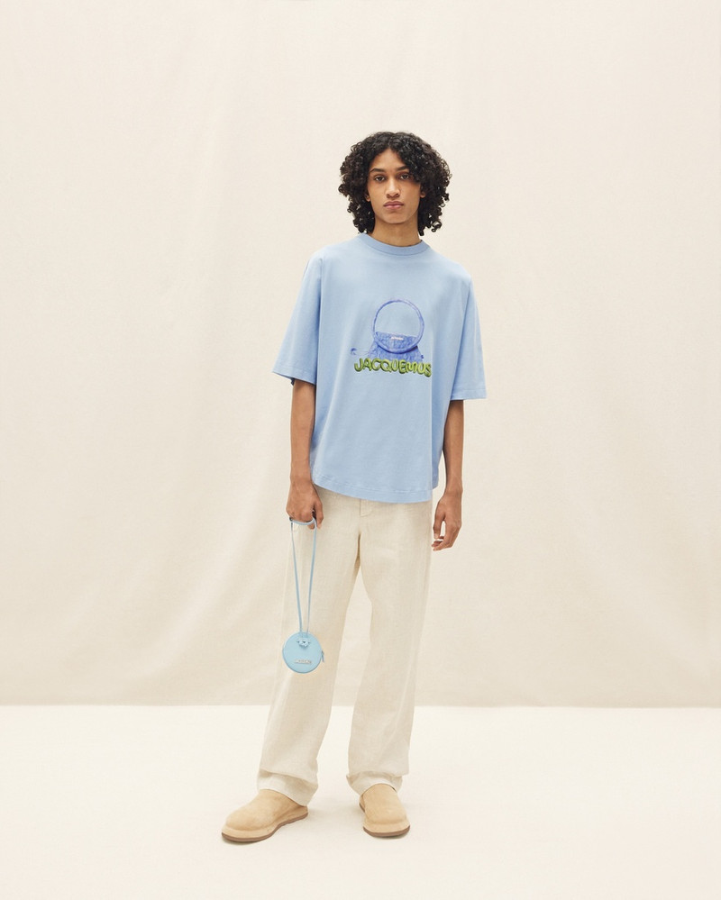 JACQUEMUS Le Pitchou outlook