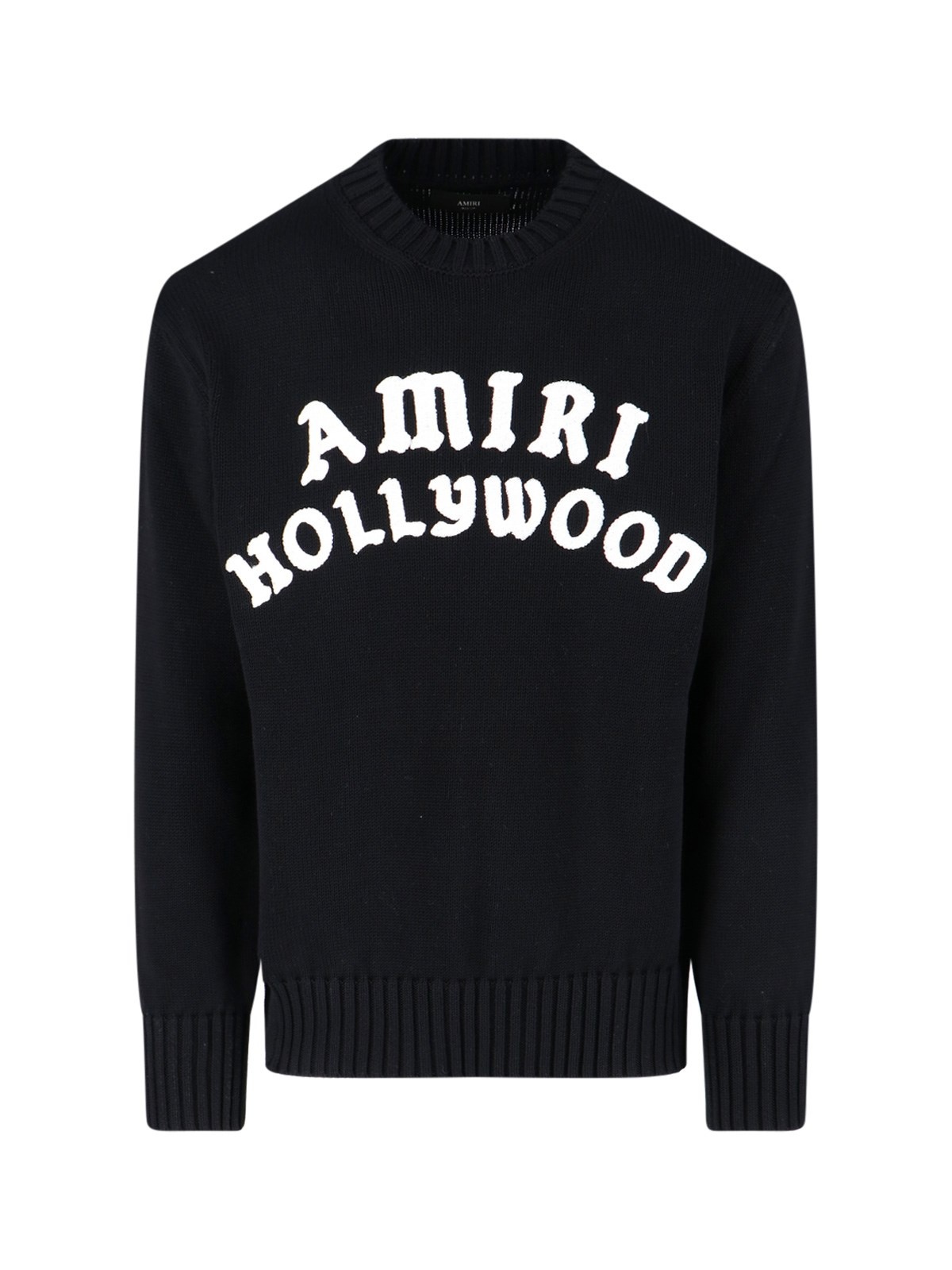 'HOLLYWOOD' SWEATER - 1