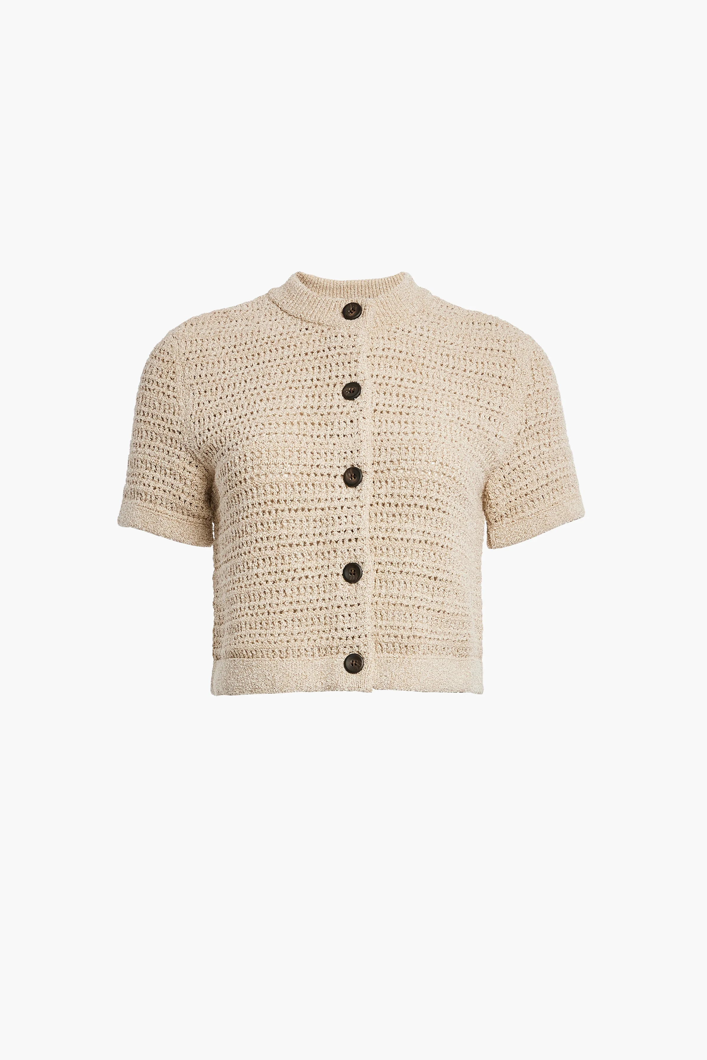 CLIFF SWEATER - 1