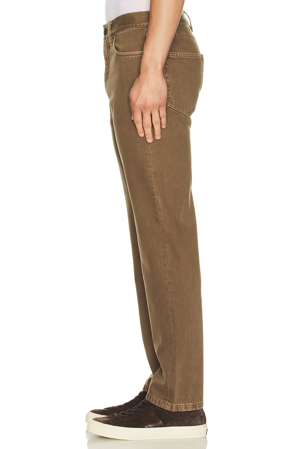Pure Denim Jean - 4