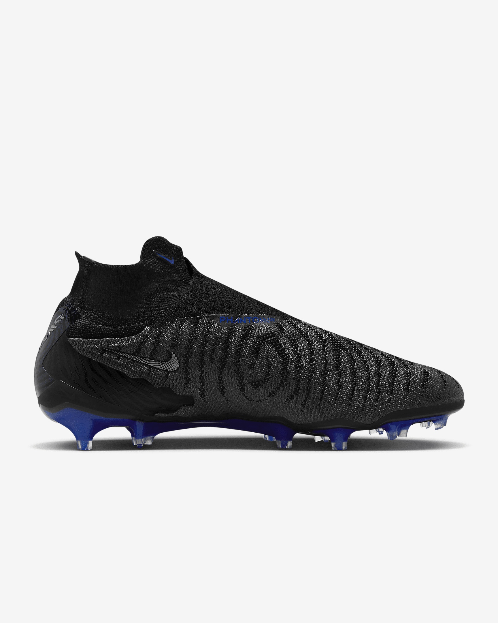 Nike Phantom GX Elite Firm-Ground High-Top Soccer Cleats - 3