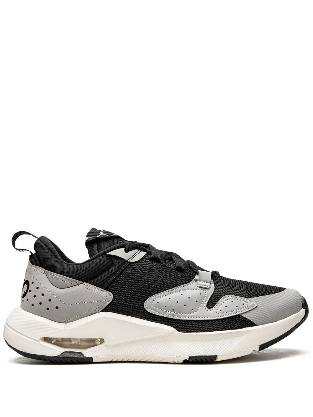 Jordan Cadence "Black/Sail/Light Smoke Grey" sneakers - 1