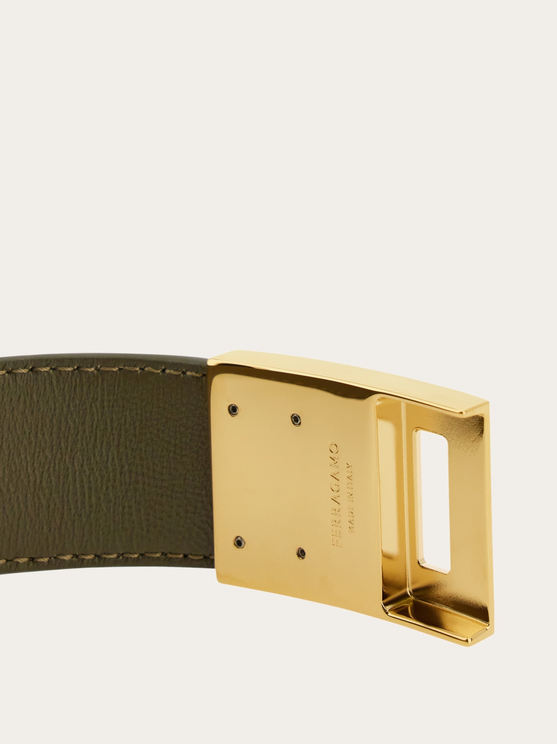Gancini bracelet - Mis 15 - 2