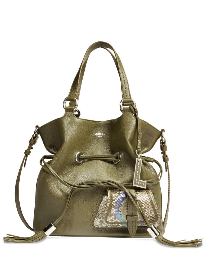 Premier Flirt bucket bag 1