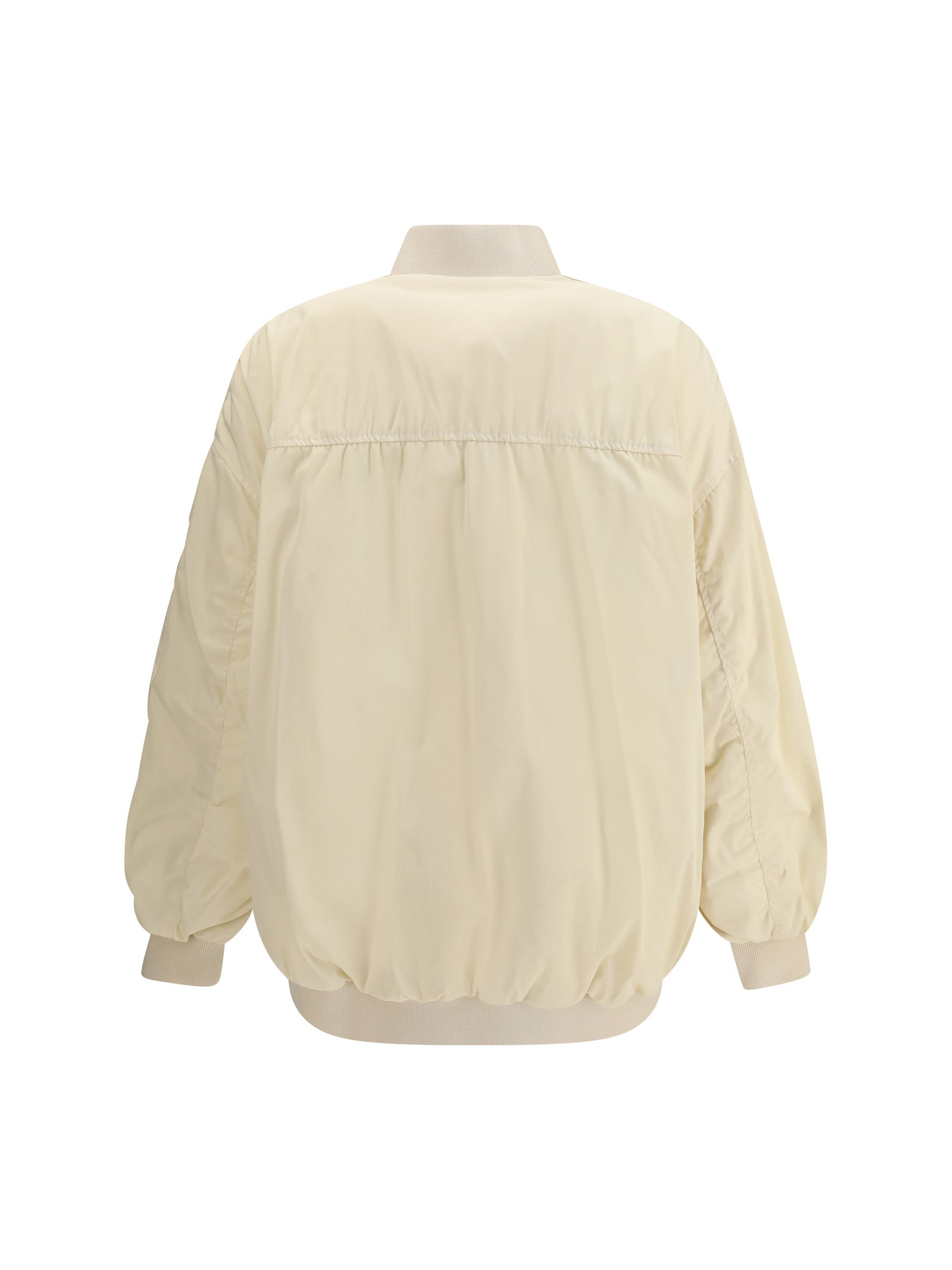 Parajumpers Women Reversible Bomber - 3