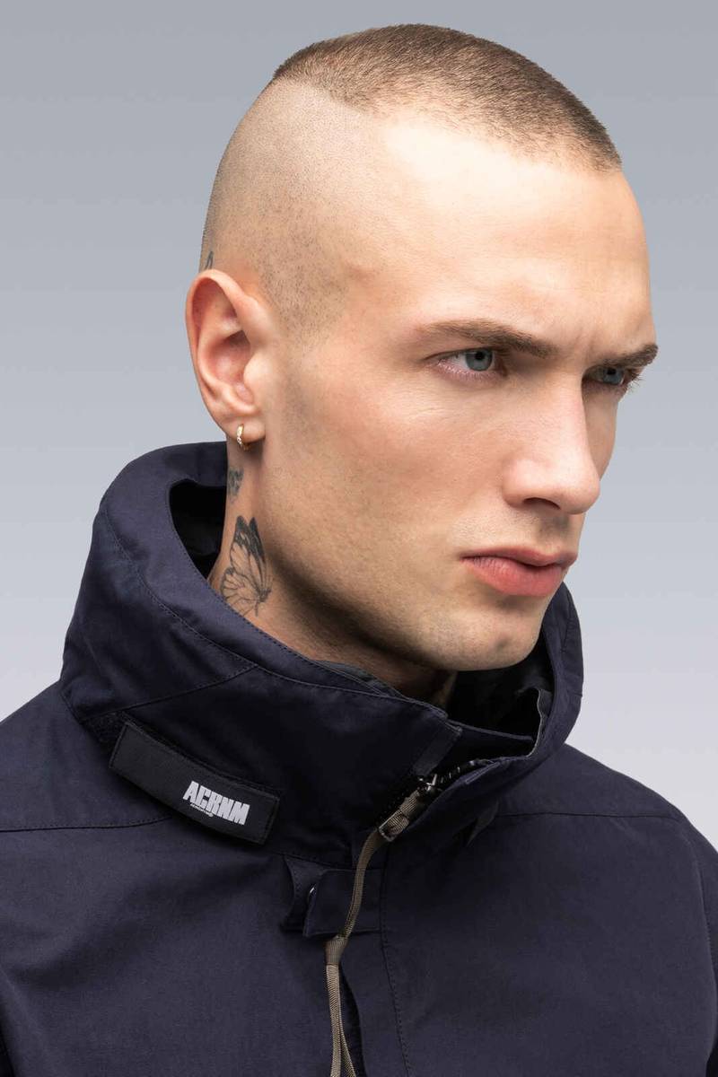J36-S Stotz® EtaProof™ Interops Jacket Night 25