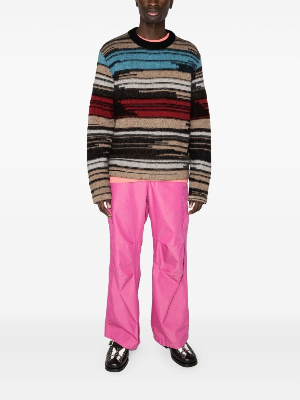 Nix N Marl sweater - 2