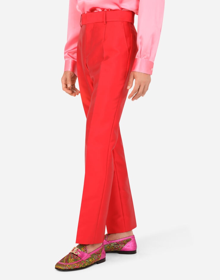 Mikado pants - 4