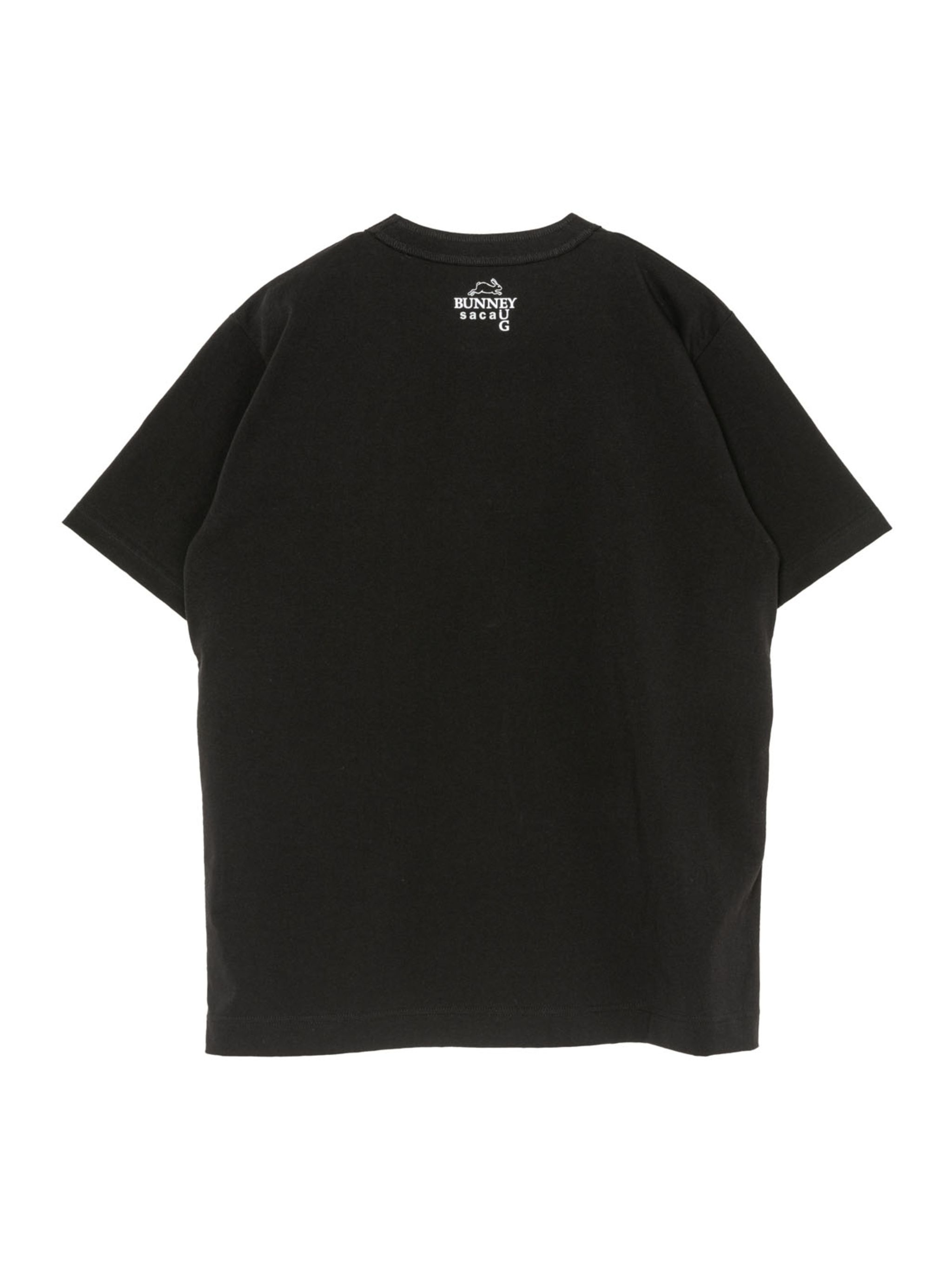 Bunney / Eug / sacai Tulip Embroidery T-Shirt - 2