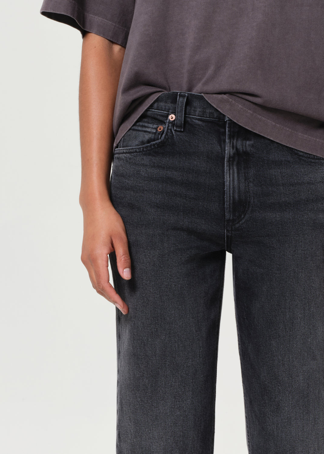 VALEN JEAN (STRETCH) IN RADIUS - 6
